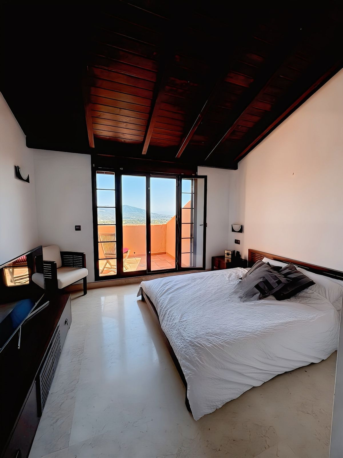 Penthouse Duplex te koop in Ojén | 3 slaapkamers H5078752