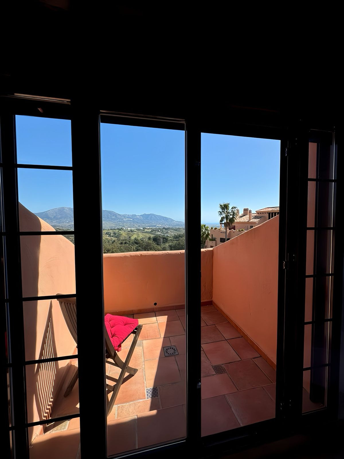 Penthouse Duplex te koop in Ojén | 3 slaapkamers H5078752