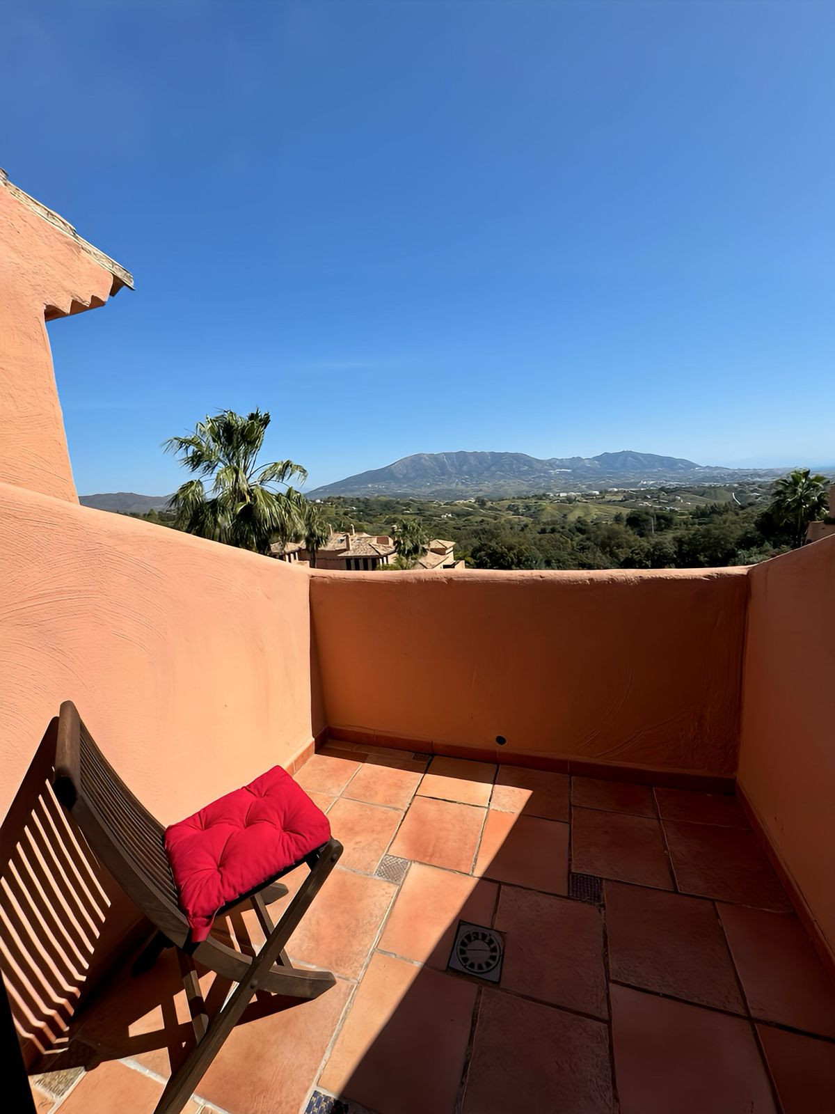 Penthouse Duplex te koop in Ojén | 3 slaapkamers H5078752