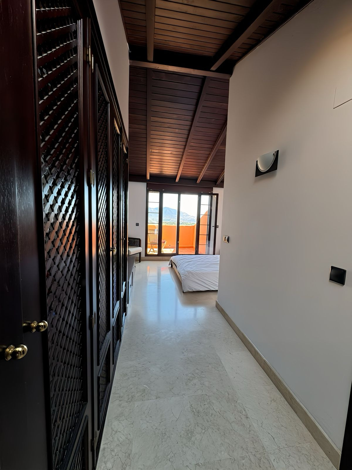 Penthouse Duplex te koop in Ojén | 3 slaapkamers H5078752