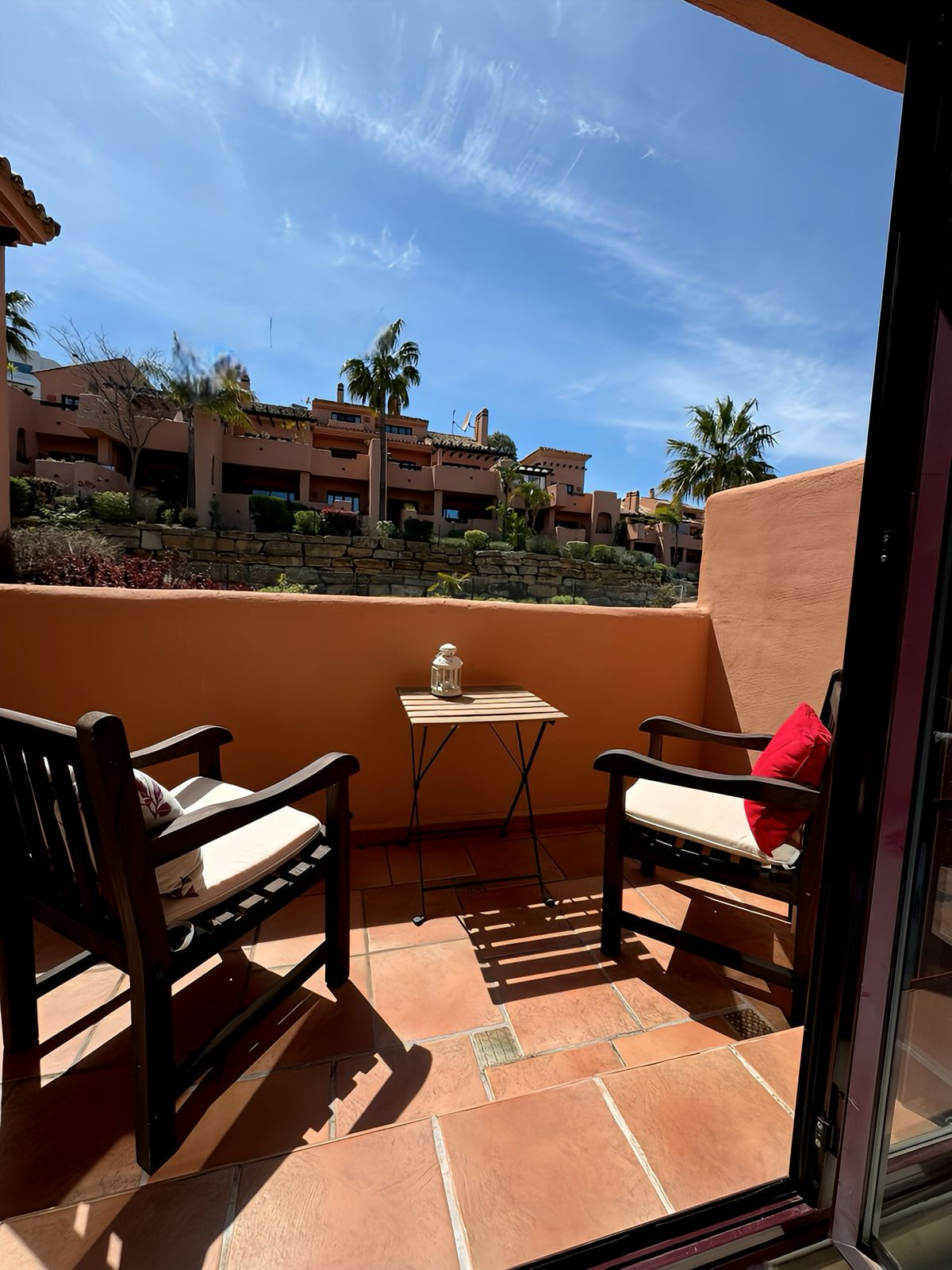 Penthouse Duplex te koop in Ojén | 3 slaapkamers H5078752