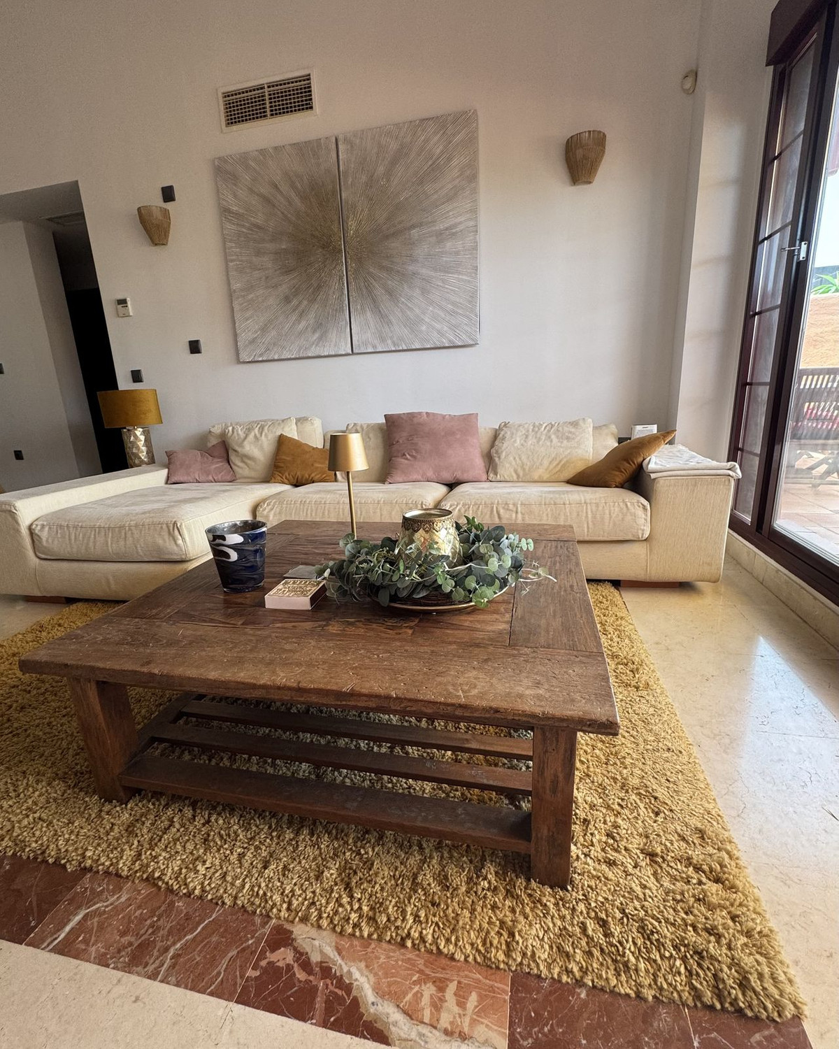 Penthouse Duplex te koop in Ojén | 3 slaapkamers H5078752