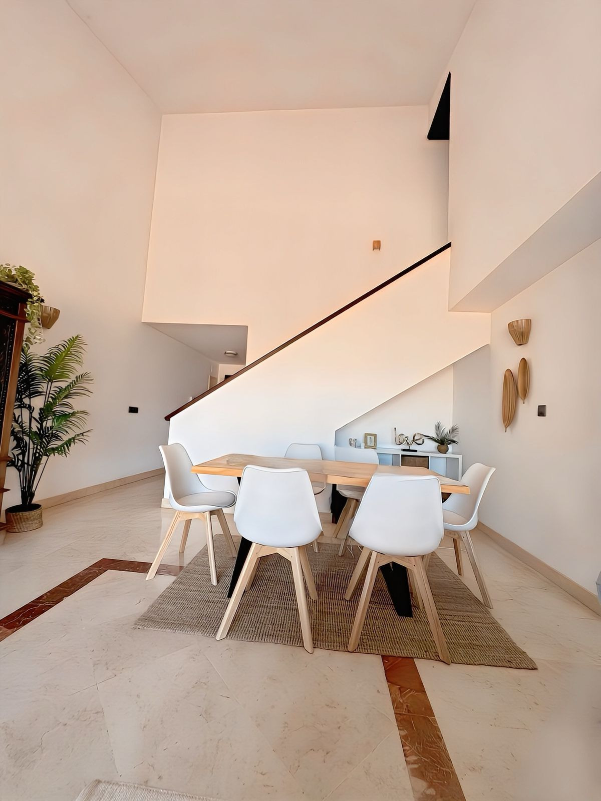 Penthouse Duplex te koop in Ojén | 3 slaapkamers H5078752