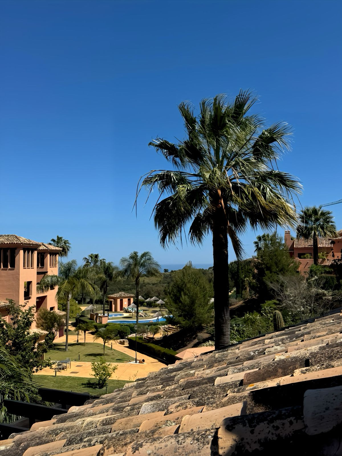 Penthouse Duplex te koop in Ojén | 3 slaapkamers H5078752