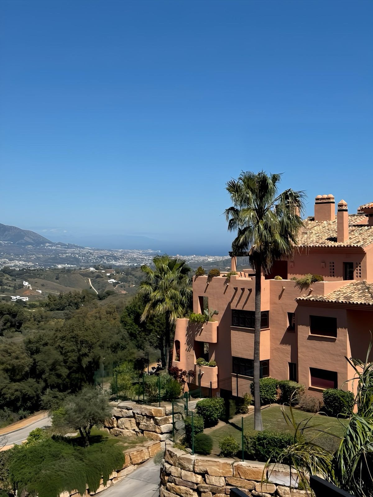 Penthouse Duplex te koop in Ojén | 3 slaapkamers H5078752