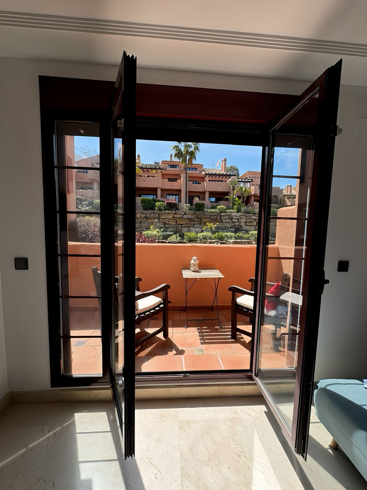 Penthouse Duplex te koop in Ojén | 3 slaapkamers H5078752