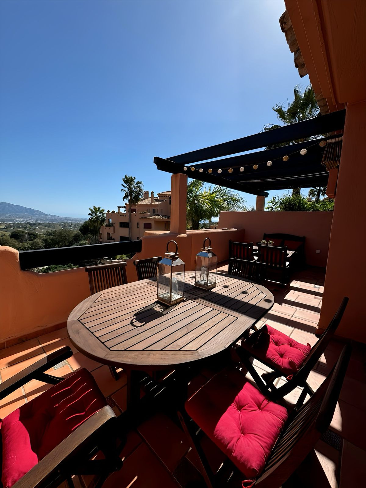 Penthouse Duplex te koop in Ojén | 3 slaapkamers H5078752