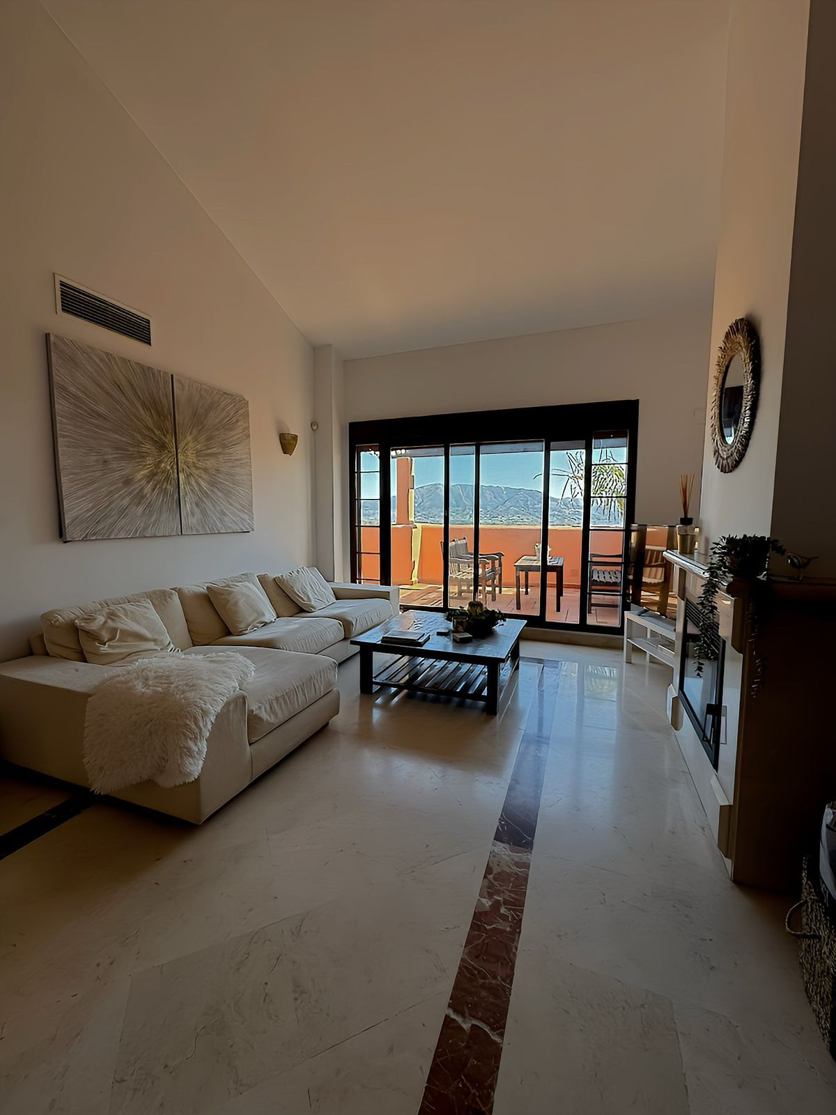 Penthouse Duplex te koop in Ojén | 3 slaapkamers H5078752