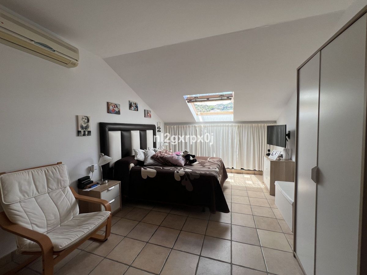 Appartement te koop in Ojén | 3 slaapkamers H5103460