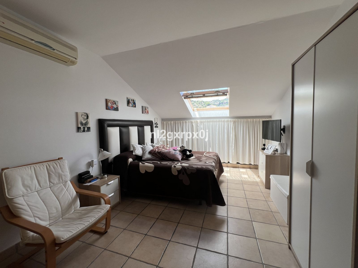 Appartement te koop in Ojén | 3 slaapkamers H5103460