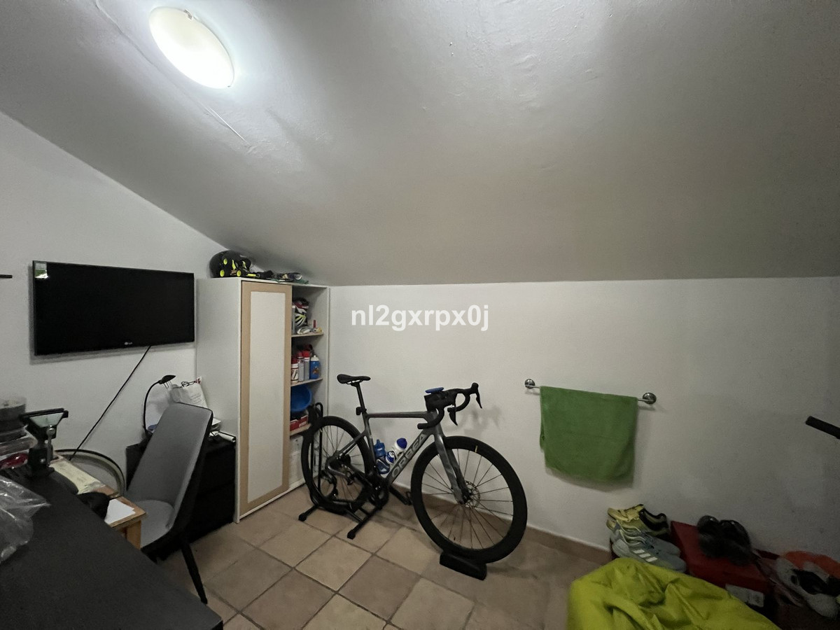 Appartement te koop in Ojén | 3 slaapkamers H5103460