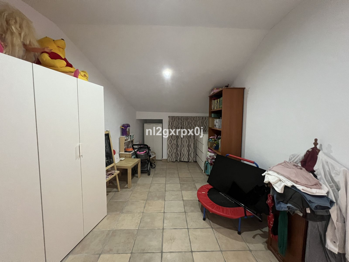 Appartement te koop in Ojén | 3 slaapkamers H5103460