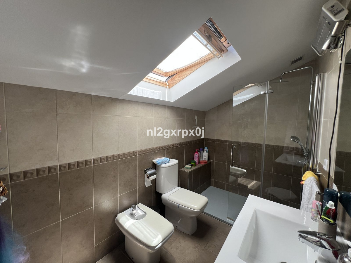 Appartement te koop in Ojén | 3 slaapkamers H5103460