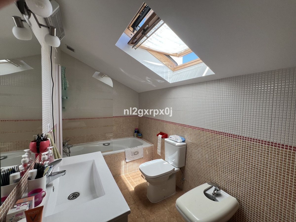 Appartement te koop in Ojén | 3 slaapkamers H5103460