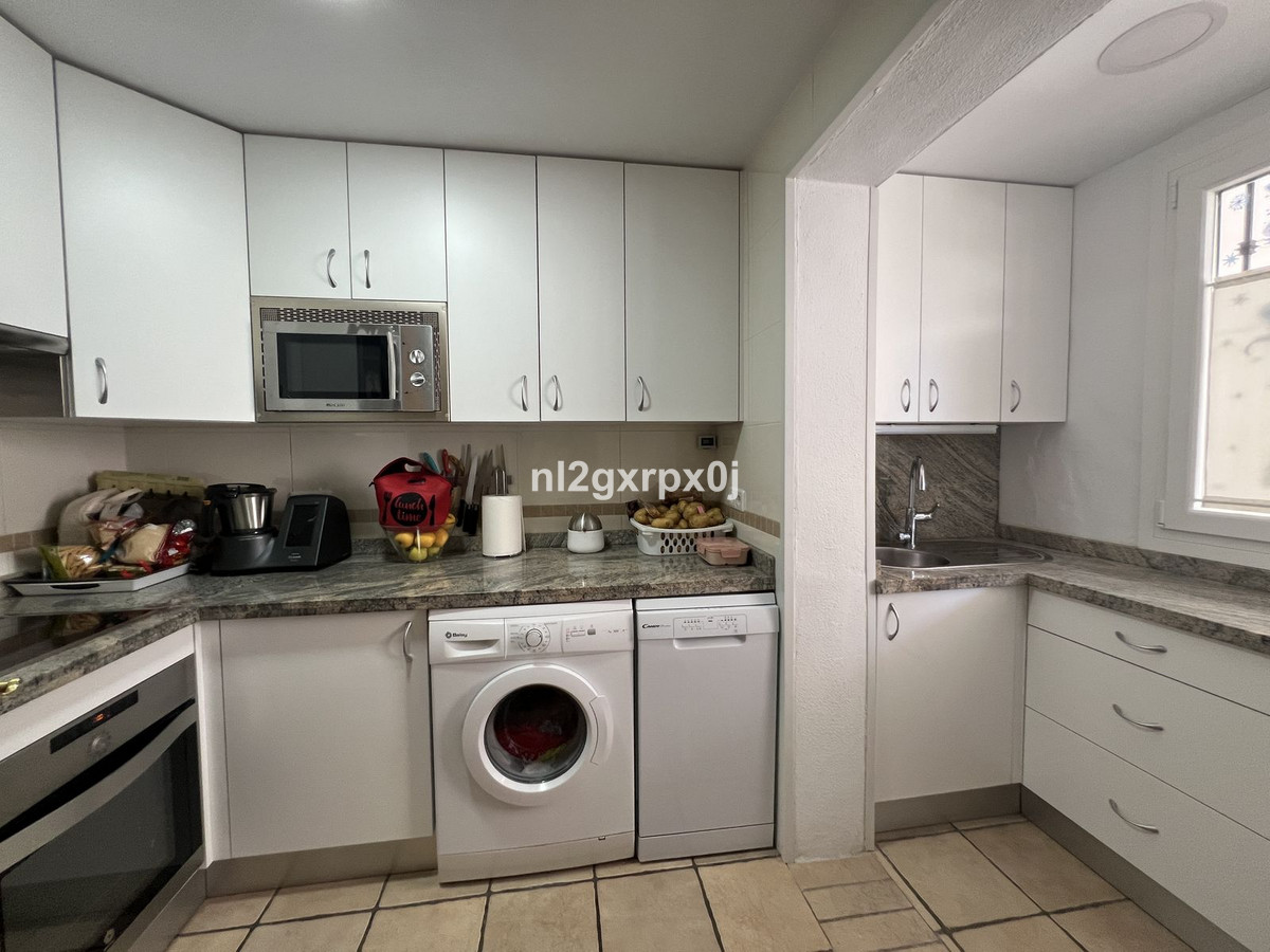 Appartement te koop in Ojén | 3 slaapkamers H5103460