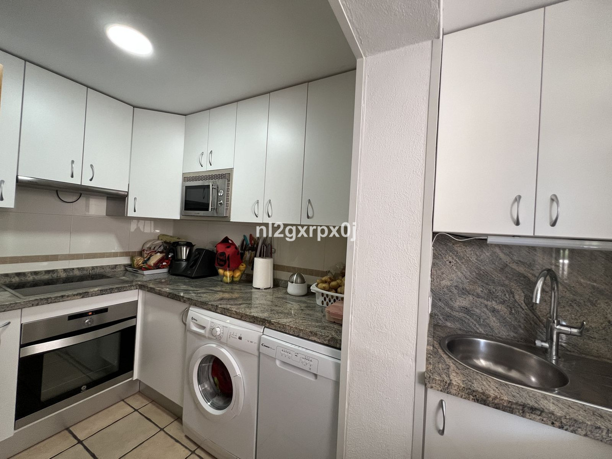 Appartement te koop in Ojén | 3 slaapkamers H5103460