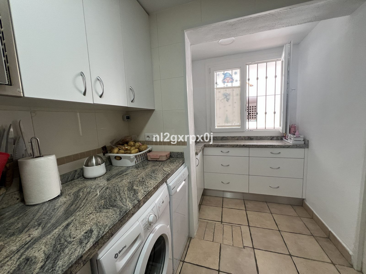 Appartement te koop in Ojén | 3 slaapkamers H5103460