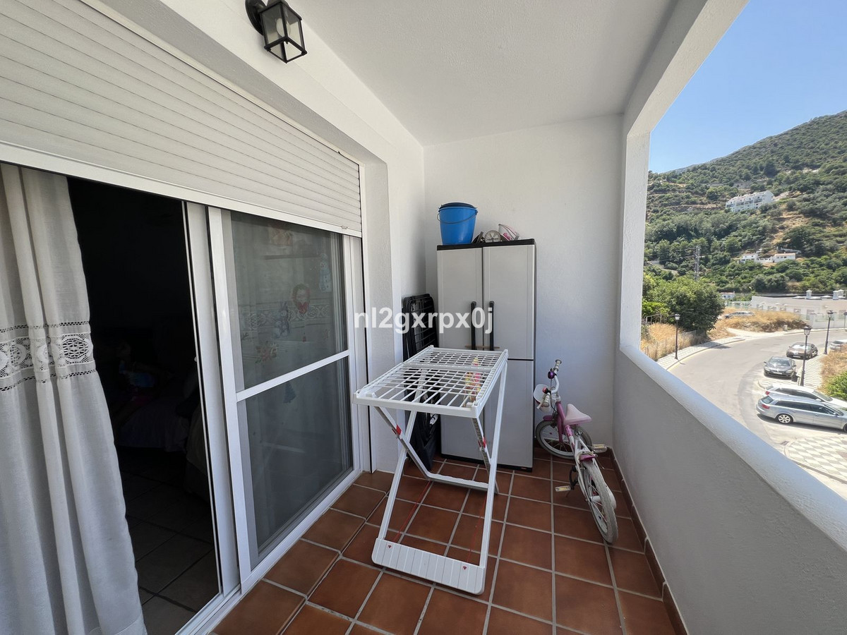 Appartement te koop in Ojén | 3 slaapkamers H5103460
