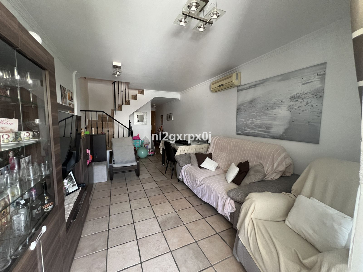 Appartement te koop in Ojén | 3 slaapkamers H5103460