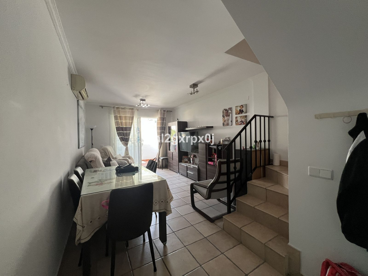Appartement te koop in Ojén | 3 slaapkamers H5103460