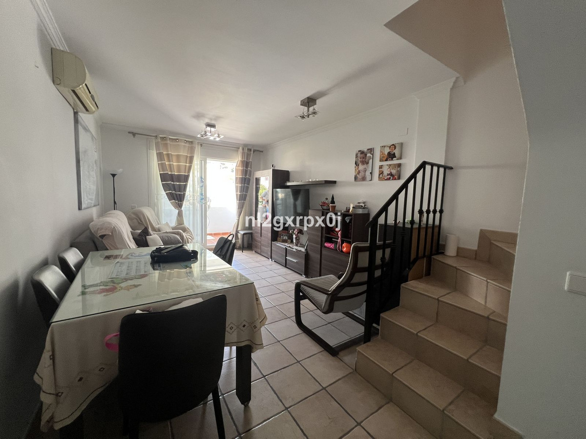 Appartement te koop in Ojén | 3 slaapkamers H5103460