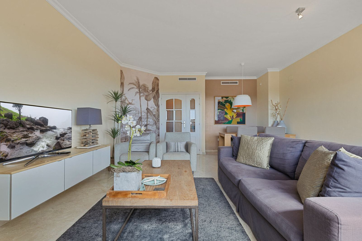Penthouse te koop in Ojén | 2 slaapkamers H5108365