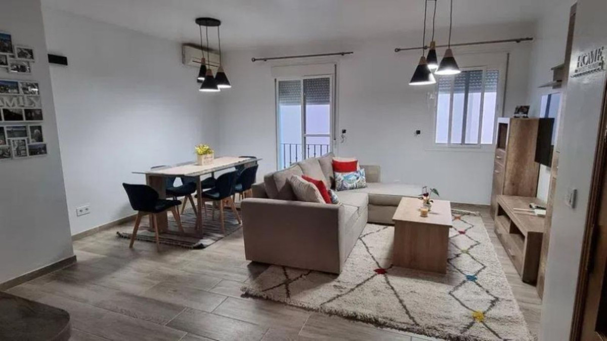 Appartement te koop in Ojén | 2 slaapkamers H5110240