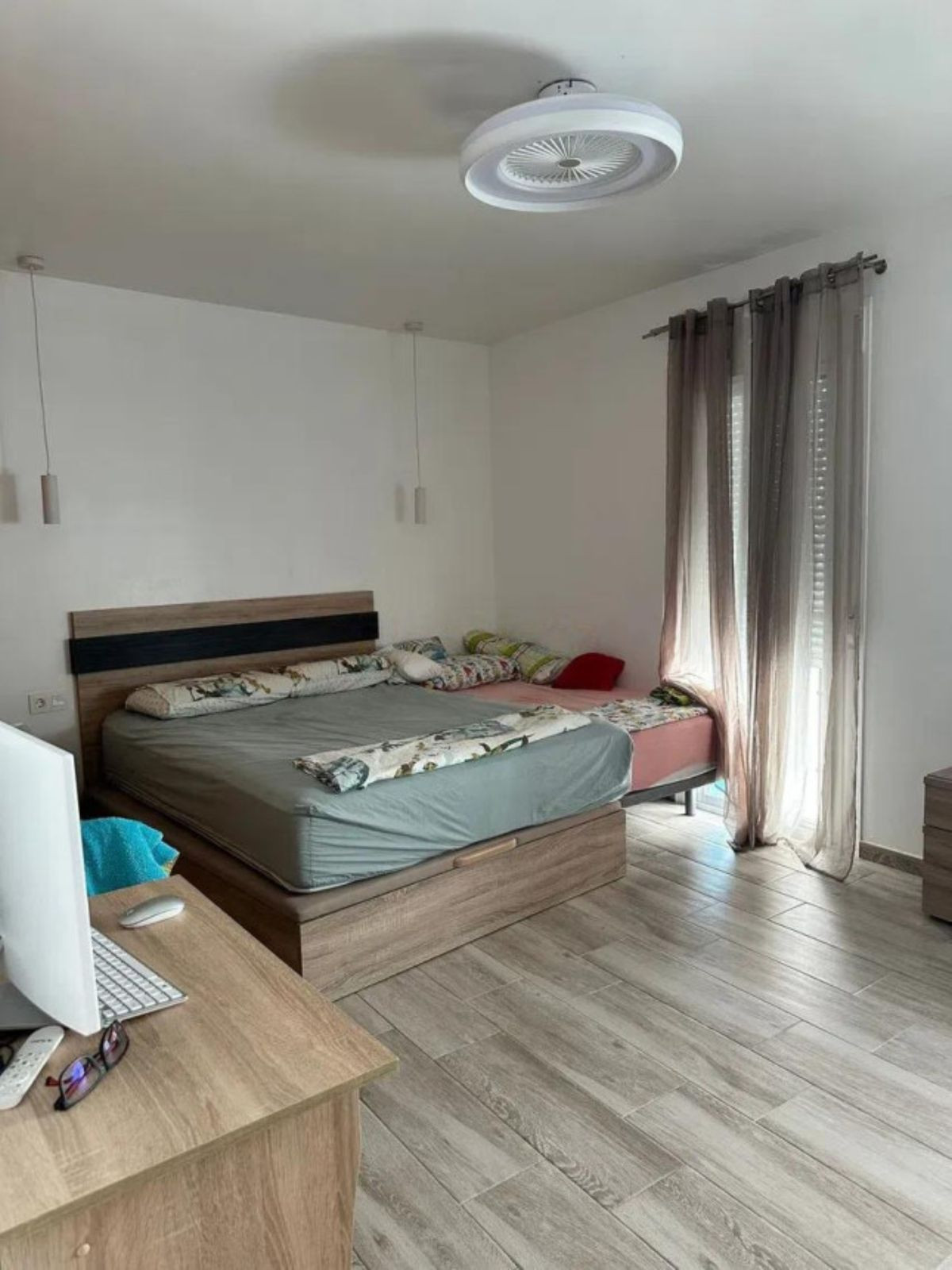 Appartement te koop in Ojén | 2 slaapkamers H5110240