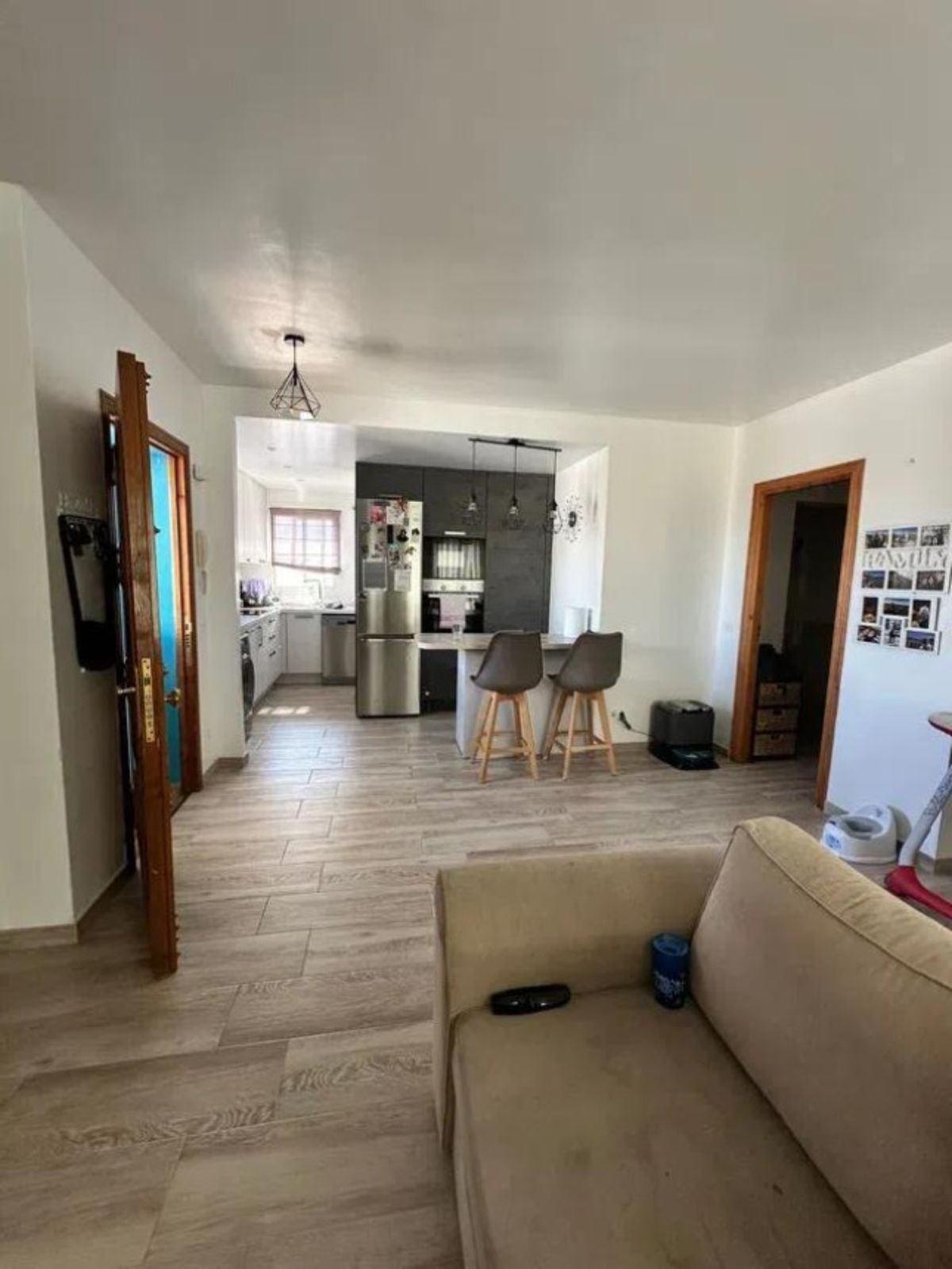Appartement te koop in Ojén | 2 slaapkamers H5110240