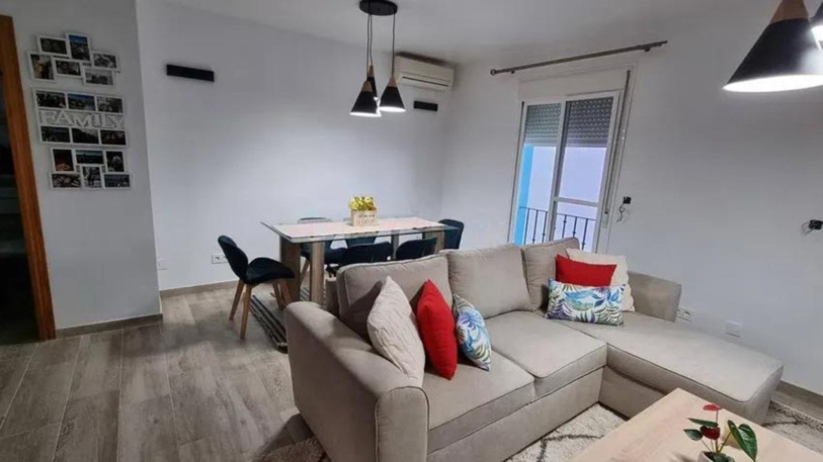 Appartement te koop in Ojén | 2 slaapkamers H5110240