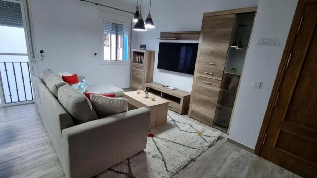 Appartement te koop in Ojén | 2 slaapkamers H5110240