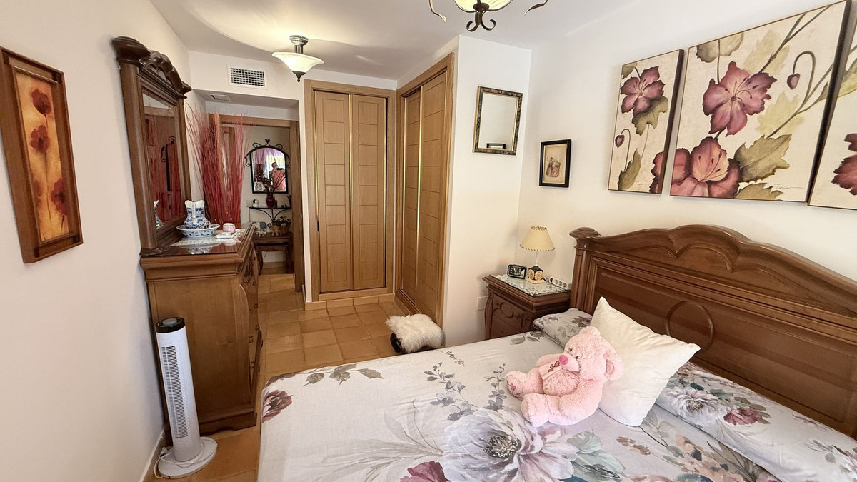 Appartement te koop in Ojén | 1 slaapkamers H5117803