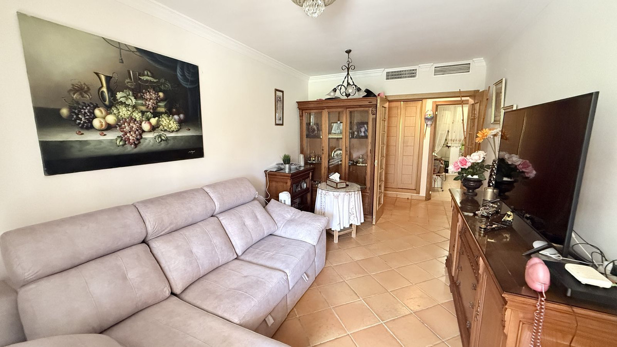Appartement te koop in Ojén | 1 slaapkamers H5117803