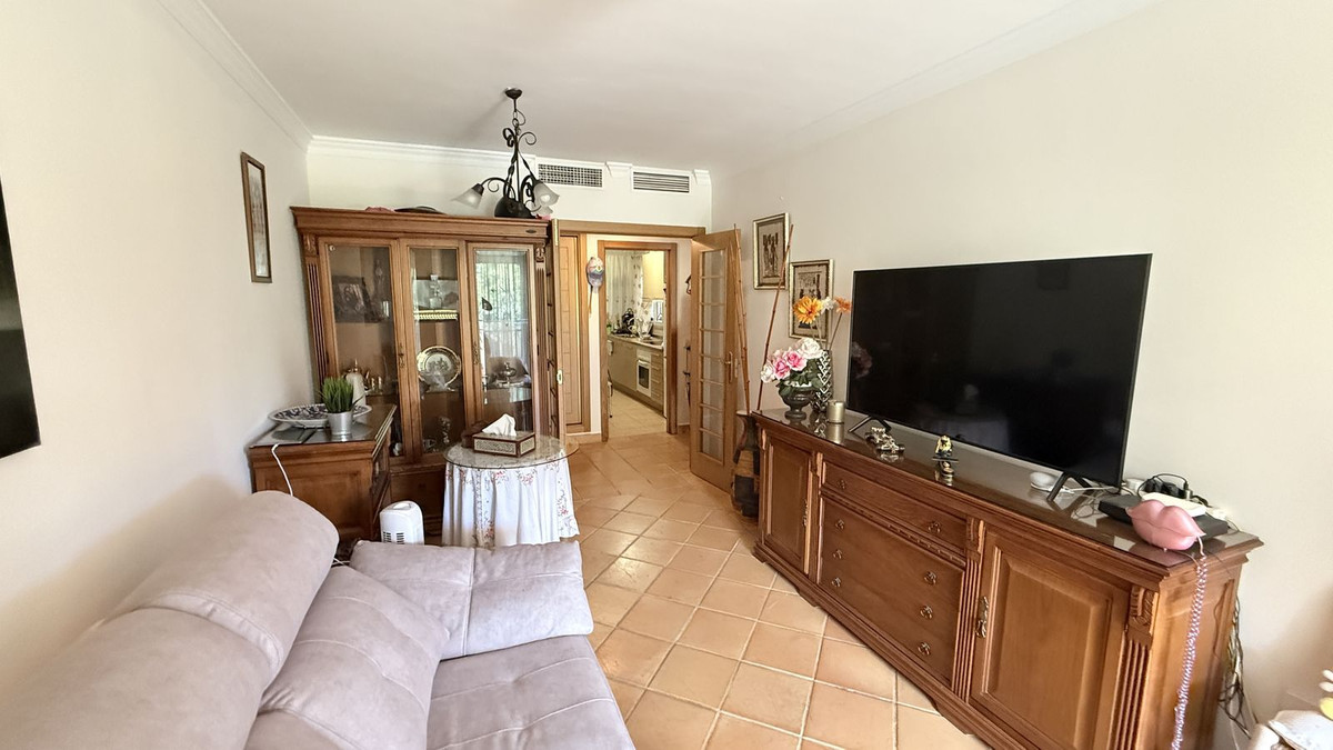 Appartement te koop in Ojén | 1 slaapkamers H5117803