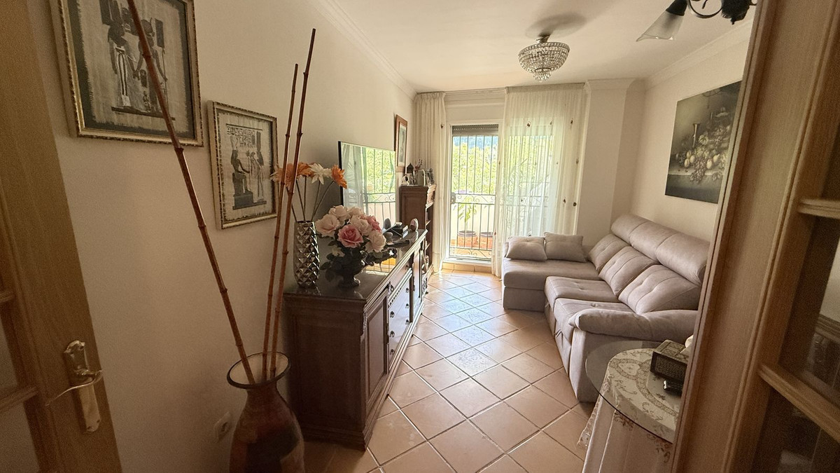 Appartement te koop in Ojén | 1 slaapkamers H5117803