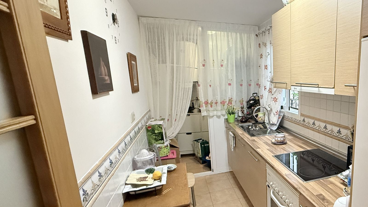 Appartement te koop in Ojén | 1 slaapkamers H5117803