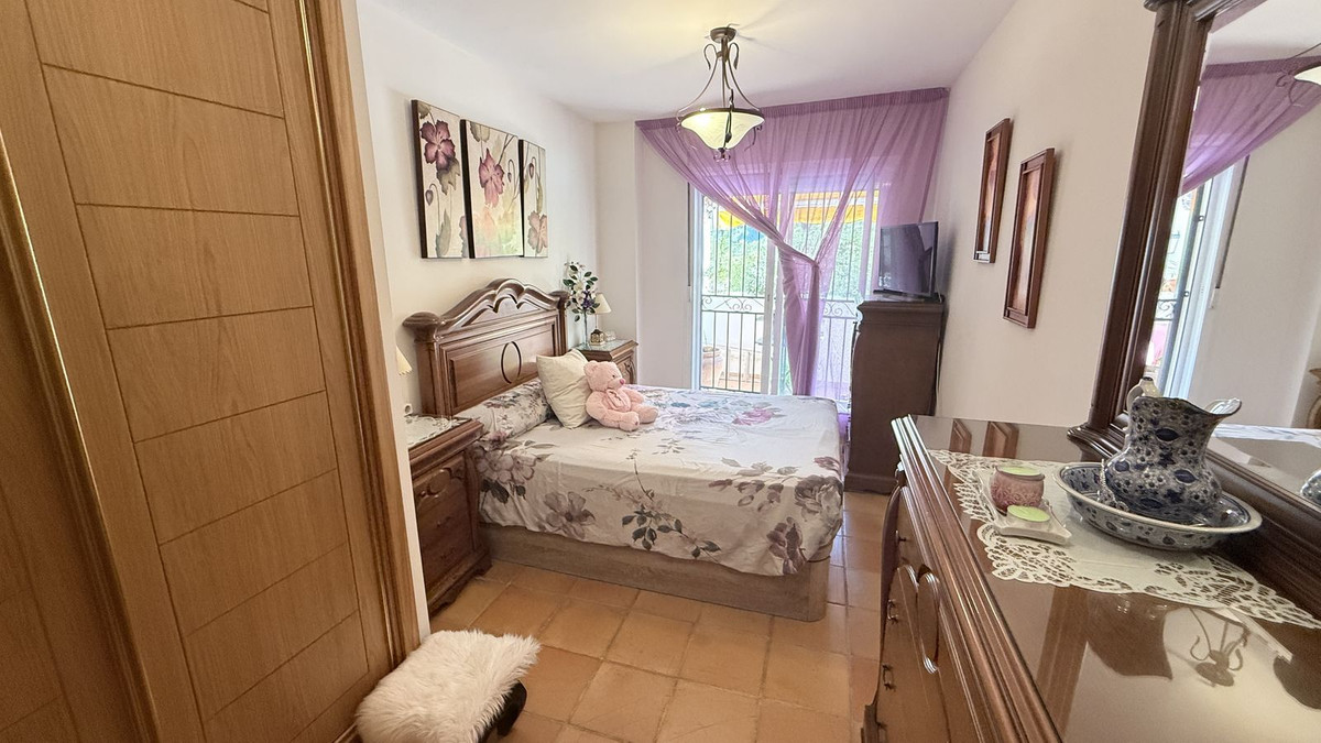 Appartement te koop in Ojén | 1 slaapkamers H5117803