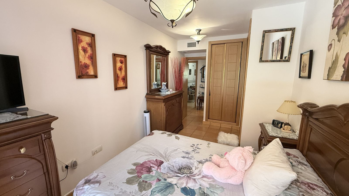 Appartement te koop in Ojén | 1 slaapkamers H5117803