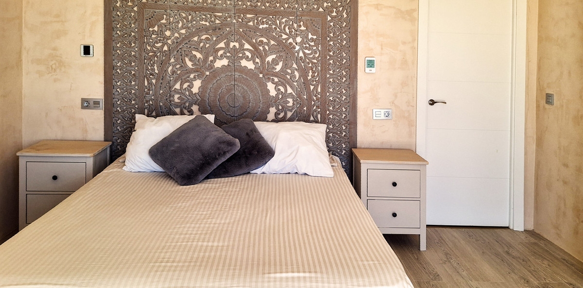 Vrijstaande Villa te koop in Ojén | 2 slaapkamers H5131834