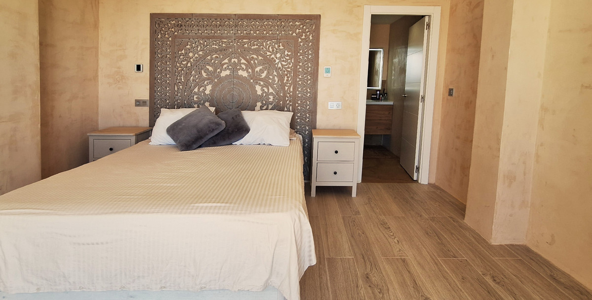 Vrijstaande Villa te koop in Ojén | 2 slaapkamers H5131834