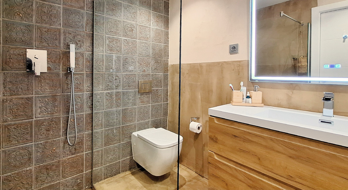 Vrijstaande Villa te koop in Ojén | 2 slaapkamers H5131834
