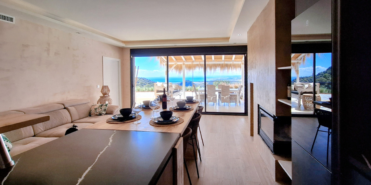 Vrijstaande Villa te koop in Ojén | 2 slaapkamers H5131834