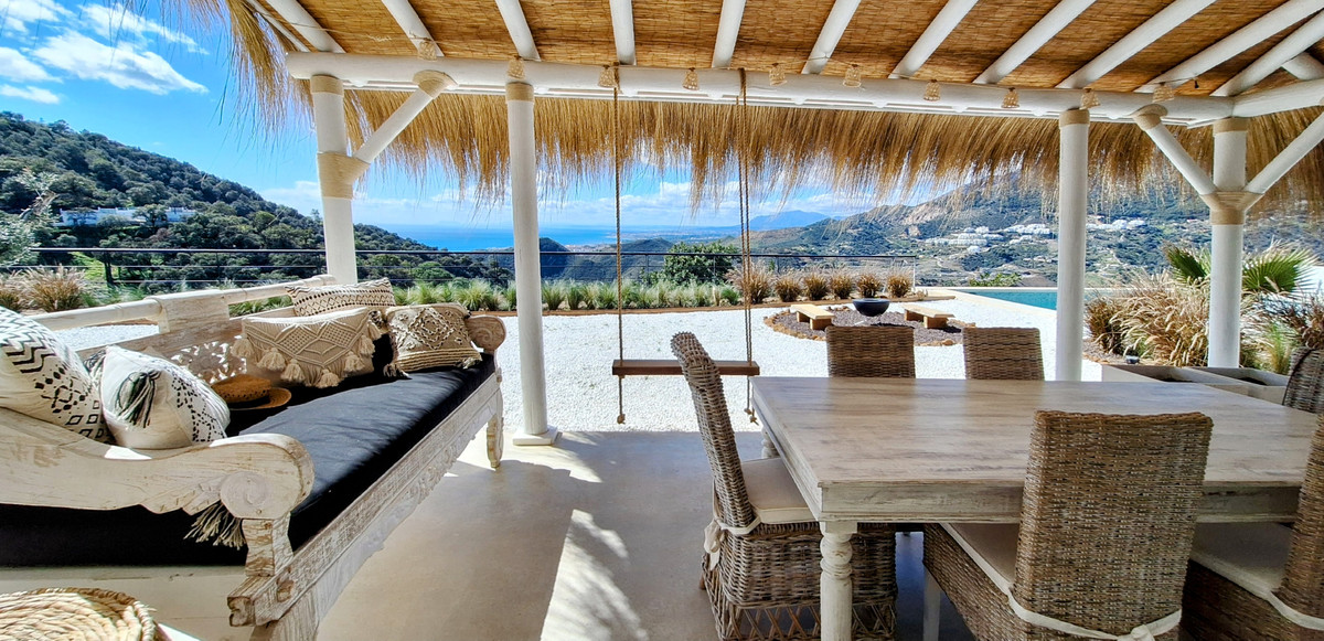 Vrijstaande Villa te koop in Ojén | 2 slaapkamers H5131834