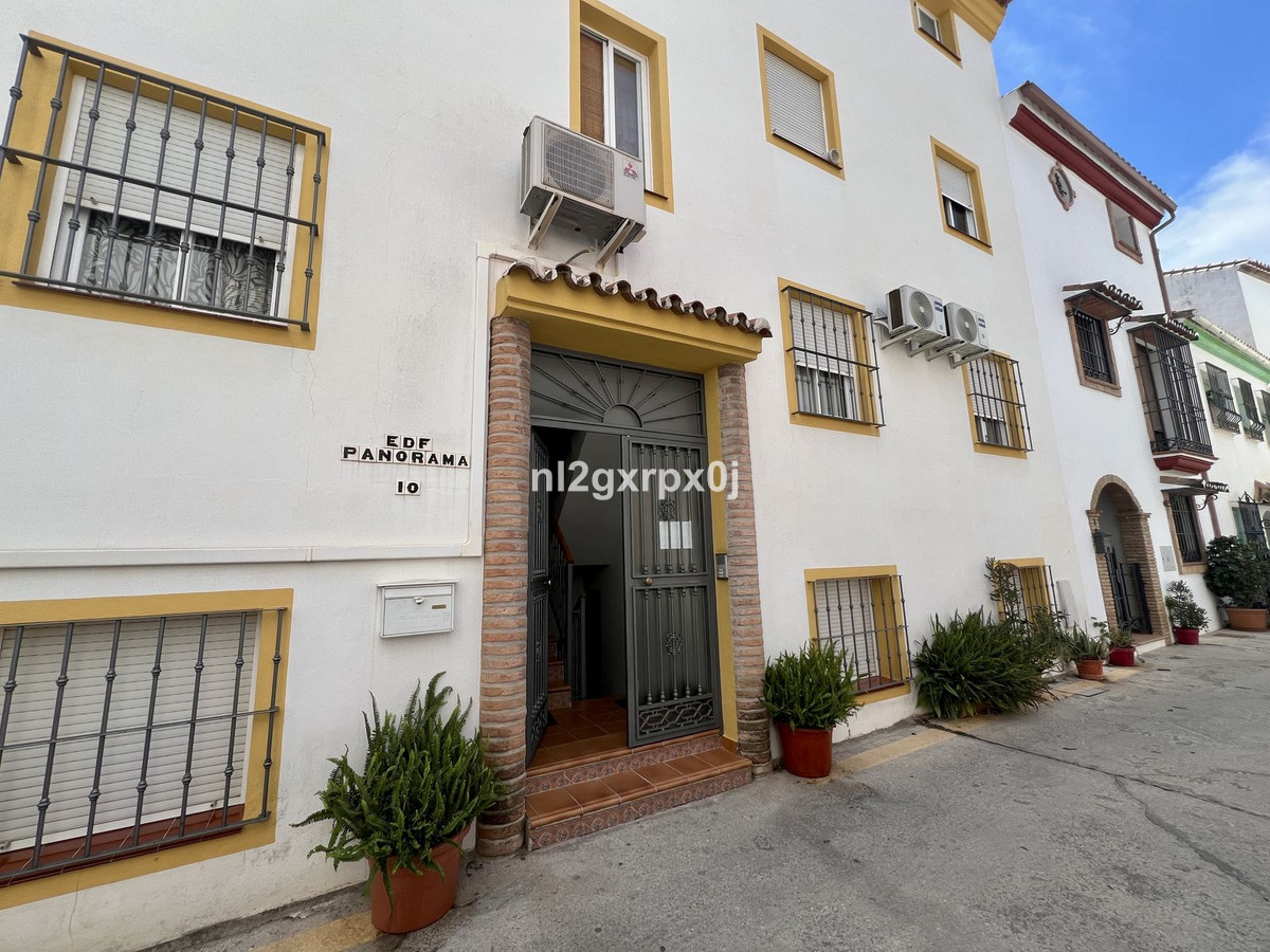 Penthouse Duplex te koop in Ojén | 2 slaapkamers H5148250