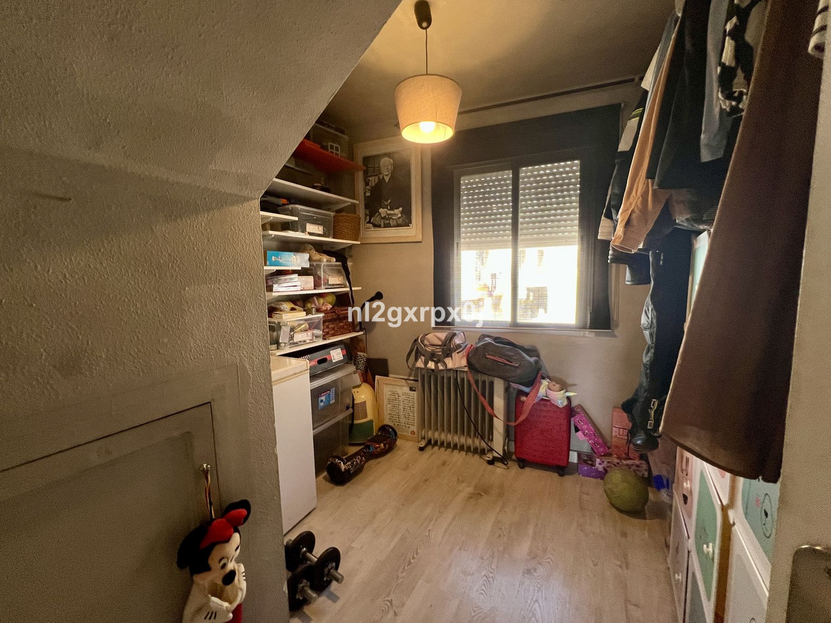 Penthouse Duplex te koop in Ojén | 2 slaapkamers H5148250