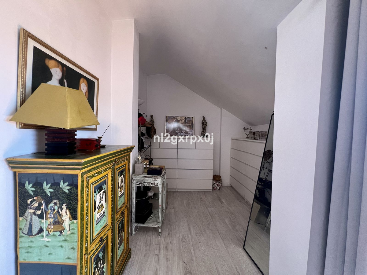 Penthouse Duplex te koop in Ojén | 2 slaapkamers H5148250
