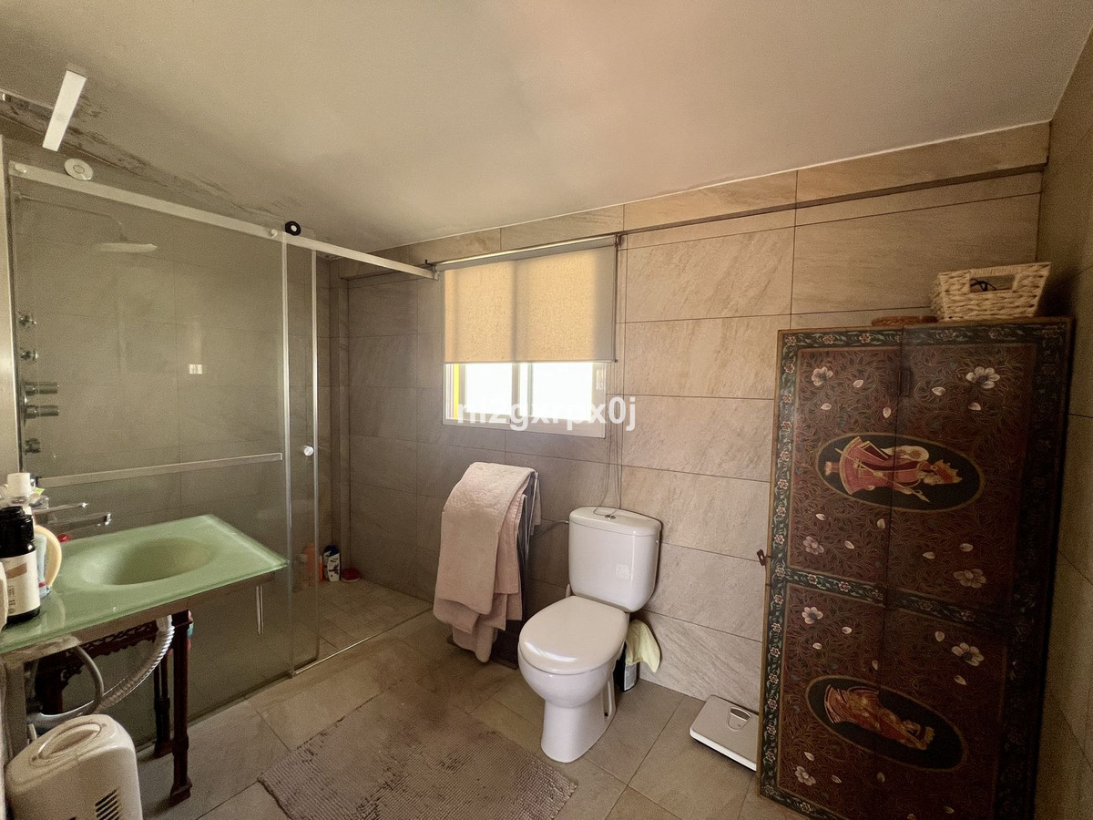 Penthouse Duplex te koop in Ojén | 2 slaapkamers H5148250
