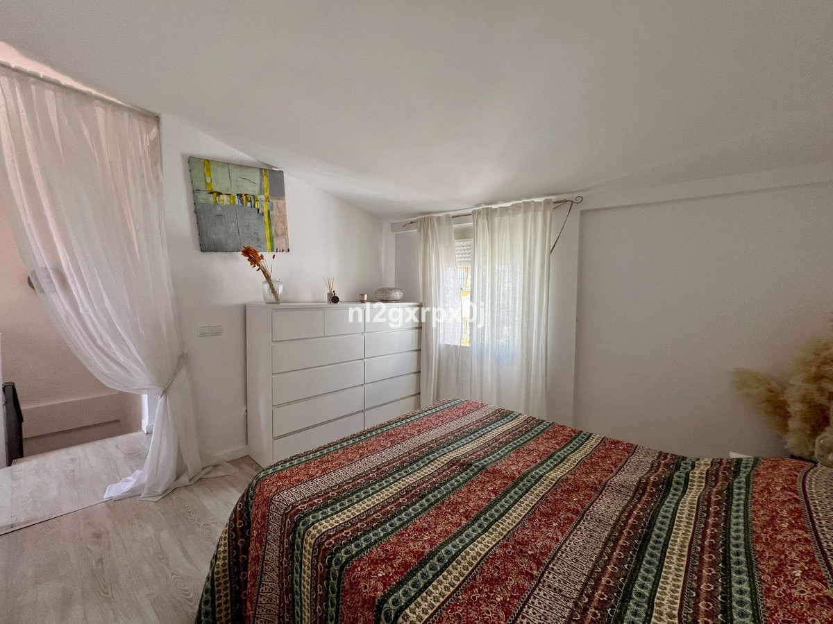 Penthouse Duplex te koop in Ojén | 2 slaapkamers H5148250
