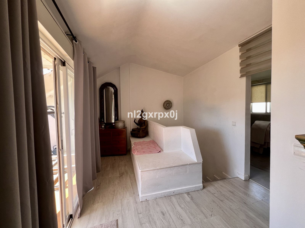Penthouse Duplex te koop in Ojén | 2 slaapkamers H5148250
