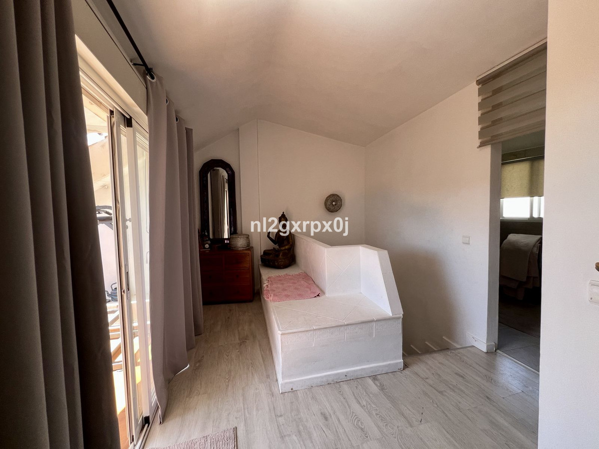 Penthouse Duplex te koop in Ojén | 2 slaapkamers H5148250